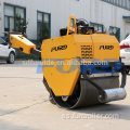 China Produce Mini compactador de rodillos compactadores (FYL-750)